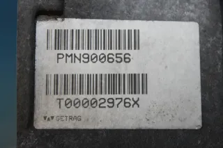 Automatikgetriebe Getriebe PMN900656 Smart Forfour 454 1.3 70 KW 95 PS Bj.04 - Bild 8