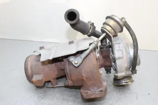 Turbolader Turbo Lader K16-904-3/7399 JB511257500003 53169707117 Mercedes Cito Bus LKW - Bild 3