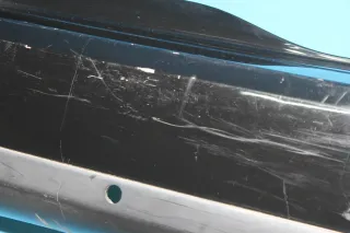 Stoßstange Stoßfänger hinten EXY, Schwarz AA36312291 Citroen C4 Picasso II Bj.17 - Bild 5