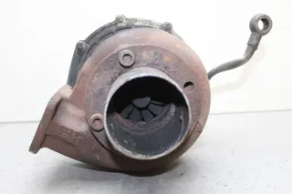 Turbolader Turbo Lader K27 53279707014 Iveco (2) - Bild 5