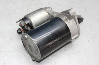 Anlasser Starter 36100-02555, TM000A37001 Hyundai i10 PA 1.1 Bj.09 - Bild 2