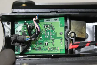 Schaltkulisse Gangschalter Zündschloss 0007543V003C28Y Smart ForTwo 450 MC01 - Bild 7