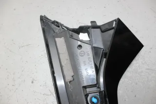 Zierleiste Leiste Blende hinten rechts Spoiler Schwarz 14B827940A VW ID.7 ED - Bild 7