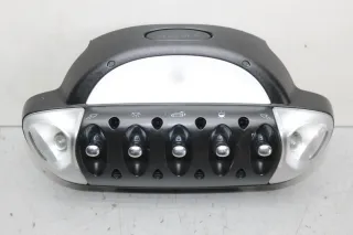 Innenleuchte Leseleuchte Schalter Beleuchtung 2758951 MINI Cooper Coupe R58 Bj13 - Bild 1