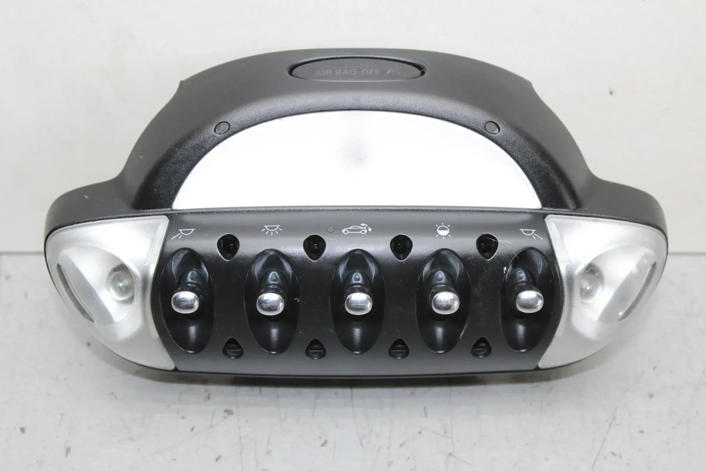Innenleuchte Leseleuchte Schalter Beleuchtung 2758951 MINI Cooper Coupe R58 Bj13 - Bild 1