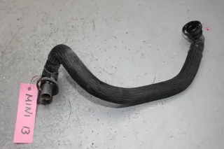 Schlauch Rohr für die Kurbelgehäuseentlüftung 7612996 MINI Cooper R58 1.6 Bj.13 - Bild 2