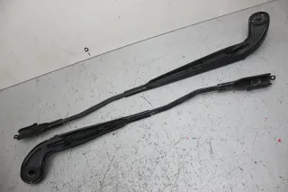 2x Wischerarm vorne links und rechts 2759249, 2759250 MINI Cooper R58 Bj.13 - Bild 4