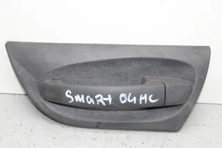 Türgriff Türöffner Griff außen hinten links A4547600370 Smart Forfour 454 Bj.04 - Bild 1