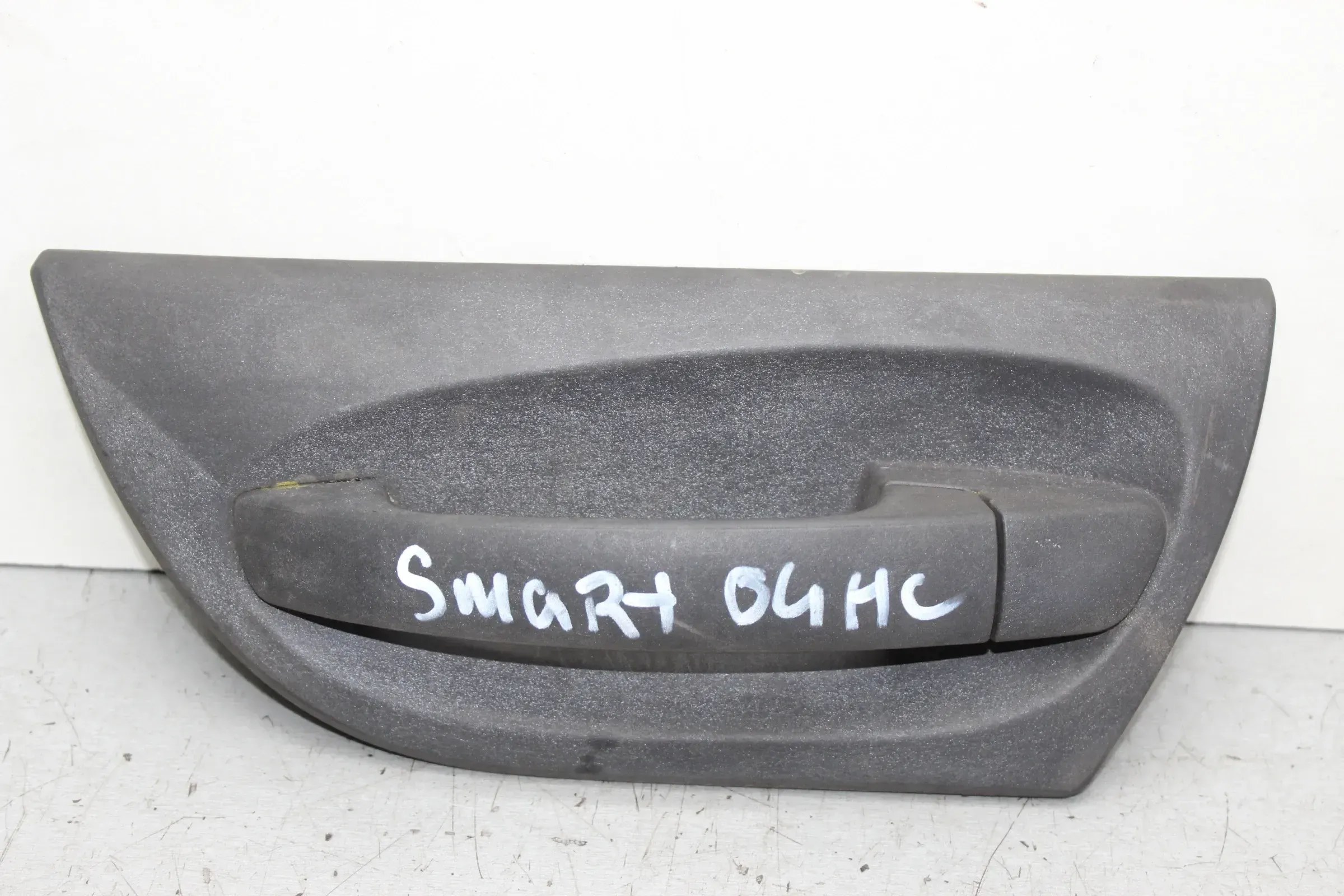 Türgriff Türöffner Griff außen hinten links A4547600370 Smart Forfour 454 Bj.04 - Bild 1