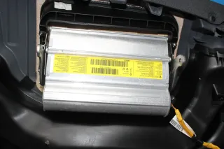 Armaturenbrett Cockpit mit Modul A4548600502Smart Forfour 454 Bj.04 - Bild 7