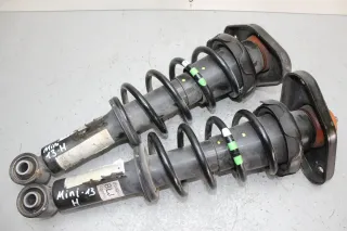 2x Stoßdämpfer Federbein hinten links und rechts 22270186 MINI Cooper R56 Bj.13 - Bild 1