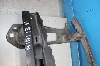 Stoßstangenträger Verstärkung Stoßstange vorne 7250790 MINI Cooper R58 Bj.13 - Bild 4