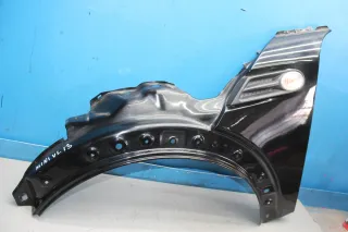 Kotflügel vorne links Schwarz MINI Cooper Coupe R58 Bj.13 - Bild 2