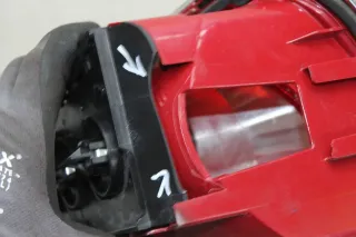 Rückleuchte Heckleuchte Rücklicht links 7255913 MINI Cooper R58 Bj.13 - Bild 8