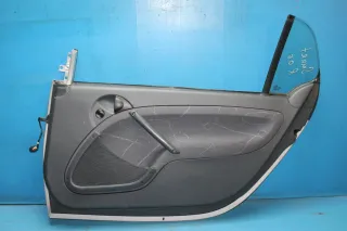Tür komplett rechts Türscheibe Fensterheber Smart ForTwo 450 MC01 Bj.06 - Bild 6