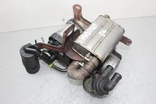 Standheizung Zuheizer Diesel Termo Top V Webasto 3C0815065D VW Passat 3C Bj.06 - Bild 4