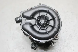 Sekundärluftpumpe A0001404185, 0009521V001 Smart ForTwo 450 MC01 0.7 Bj.06 - Bild 4