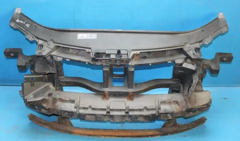 Background image for Frontmaske Schlossträger Stoßstangenträger Träger vorne VW Passat 3C B6 Bj.06