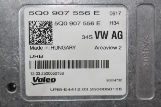 Steuergerät Kamera Modul 5Q0907556E VW Tiguan Arteon - Bild 4