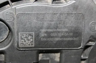 Adblue Tank Pumpe Behälter A2134709301 A0994711200 Mercedes Benz W213 (K-1) - Bild 3