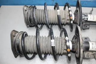 2x Federbein Stoßdämper vorne links und rechts Citroen C4 Picasso II Bj.17 - Bild 4