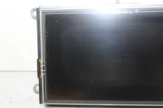 Bildschirm Display Anzeige 9812720580 Citroen C4 Picasso II Bj.17 - Bild 4