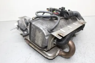 Heizgerät Standheizung HYDDRONIC D5WS 6398301861 Mercedes Benz W639 Bj.07 - Bild 3