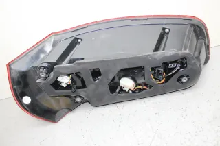 Rückleuchte Heckleuchte Rücklicht links Citroen C4 Picasso II Bj.17 - Bild 5