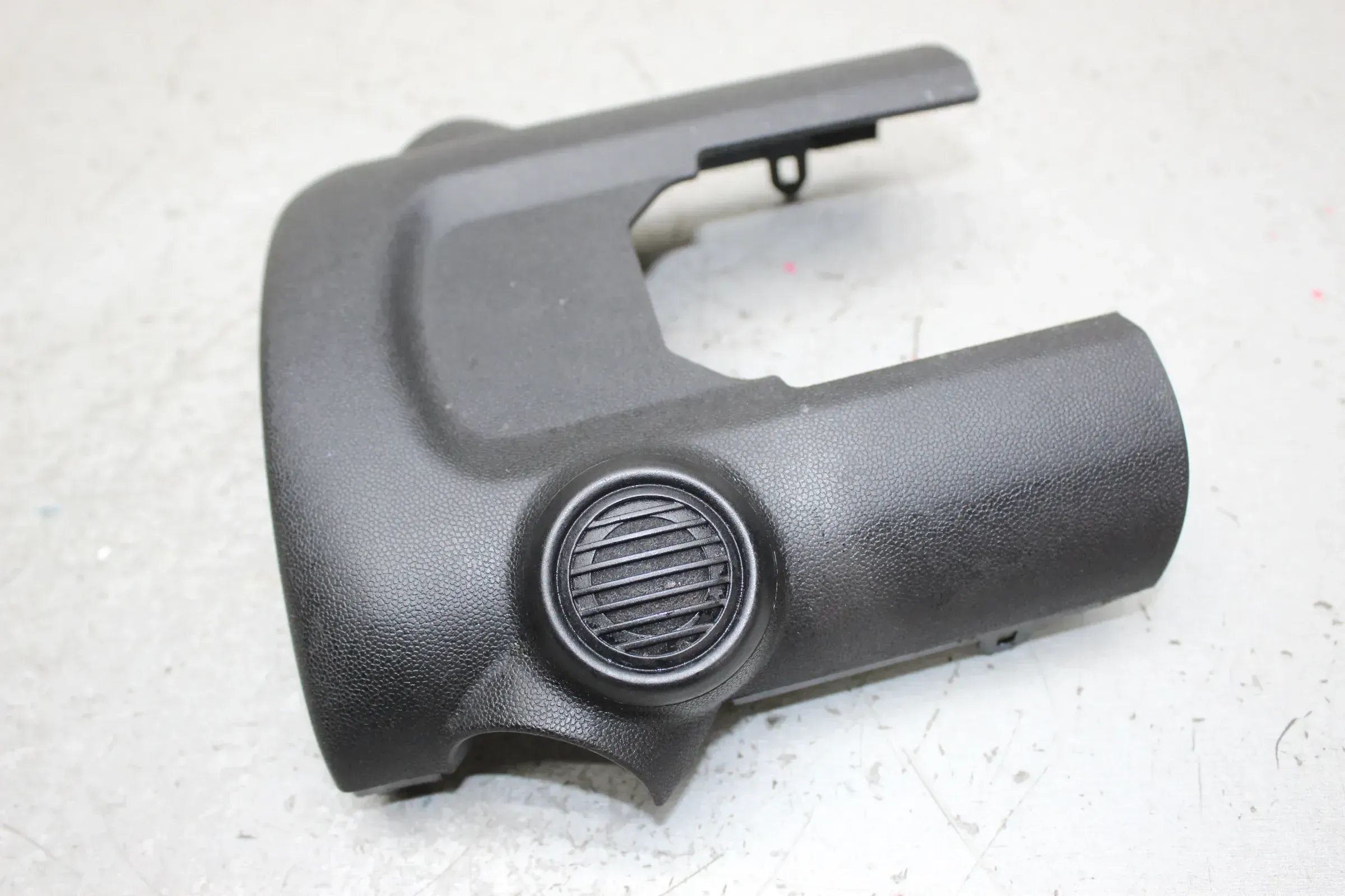 Verkleidung Lenksäule oben mit Mikrofon Freisprechanlage MINI Cooper R58 Bj.13 - Bild 1