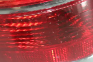 Rückleuchte Heckleuchte Rücklicht rechts 24451843R Opel Zafira B Bj.06 - Bild 4