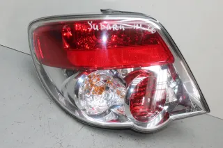Rückleuchte Heckleuchte links 220-20918 Subaru Impreza II GG9-L6E 2.0i AWD Bj.06 - Bild 1