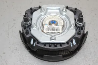 Lenkrad mit Modul 6Q0419091C, 6Q0880201G VW Polo IV 9N Bj.01 - Bild 9