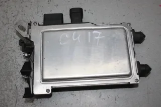 Steuergerät Start/Stop Energiemodul 9810858380 Citroen C4 Picasso II Bj.17 - Bild 3