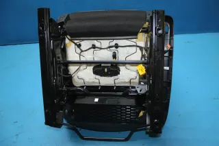 Beifahrersitz Sitz vorne rechts Citroen C4 Picasso II Bj.17 - Bild 10