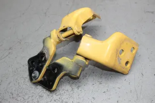 2x Scharnier für Flügeltür Hecktür links oben unten Citroen Berlingo II B9 Bj.13 - Bild 2