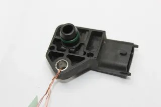 Drucksensor Sensor Saugrohrdruck 0261230101, 12575467 Opel Corsa D 1.2 Bj.10 - Bild 3