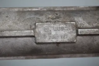 Lenkgetriebe Servolenkung SN18BC0057 Bosch 7812127 Renault Kadjar Bj.20 - Bild 4