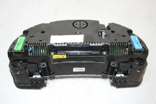 Tacho Kombiinstrument 8E0920930TX, 0263626156 Audi A4 8E B6 2.5 TDI Bj.02 - Bild 4