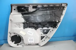 Türverkleidung Türpappe hinten links 96728214BJ Citroen C4 II NC Bj.13 - Bild 5