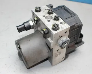ABS Hydraulikblock Steuergerät 0265950063 3U0614517B Skoda Superb I 3U Limo Bj04 - Bild 1