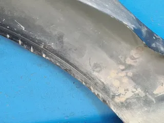 Kotflügel vorne rechts Opel Corsa D 2- türig Bj.07 - Bild 9