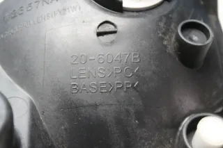 Frontscheinwerfer Scheinwerfer rechts Hyundai Elantra XD Bj.02 - Bild 7