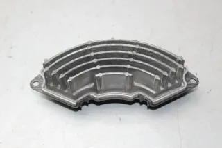 Gebläsewiderstand Widerstand Gebläse Lüfter A43000900 Opel Corsa D Bj.07 - Bild 1