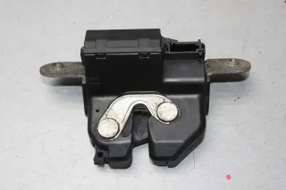 Heckklappenschloss ZV Schloss Heckklappe 55701791 Opel Corsa D Bj.07 - Bild 2