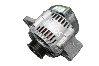 Lichtmaschine 70A Generator 101211-0720 Suzuki Alto FF 1.1 46 kW Bj.05 - Bild 1