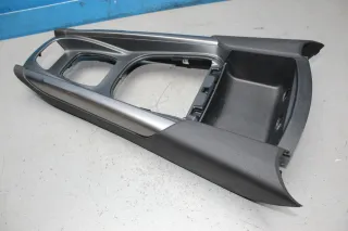 Verkleidung Abdeckung Blende Mittelkonsole Schaltkulisse Citroen C4 II NC Bj.13 - Bild 2