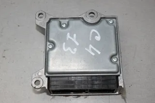 Airbagsteuergerät Steuergerät 9678691580 Citroen C4 II NC Bj.13 - Bild 2
