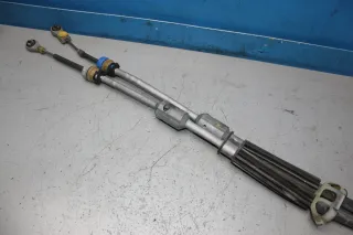 Schaltkulisse Schaltseil Schaltknauf 6-Gang 9671748280 Citroen C4 II NC Bj.13 - Bild 8