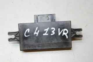 Steuergerät Türsteuergerät vorne rechts 9659997680 Citroen C4 II NC Bj.13 - Bild 2