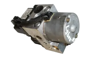 ABS Hydraulikblock Steuergerät 46520022, 0273004421 Lancia Lybra SW 839 Bj.00 - Bild 1